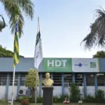 Saúde divulga funcionamento das unidades durante feriado da fundação da cidade de Goiás – Portal Goiás