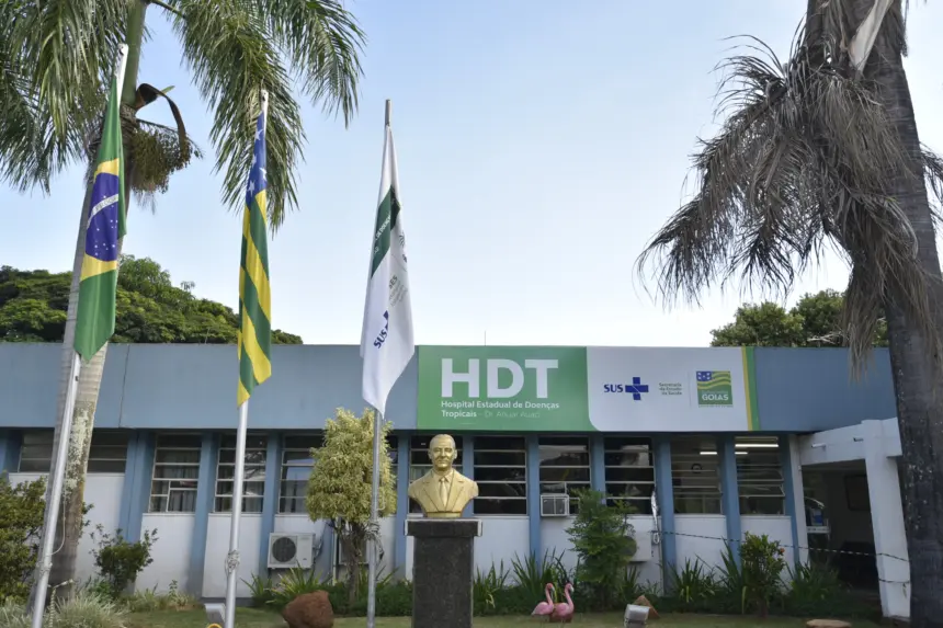 Saúde divulga funcionamento das unidades durante feriado da fundação da cidade de Goiás – Portal Goiás Saúde divulga funcionamento das unidades durante feriado da fundação da cidade de Goiás – Portal Goiás