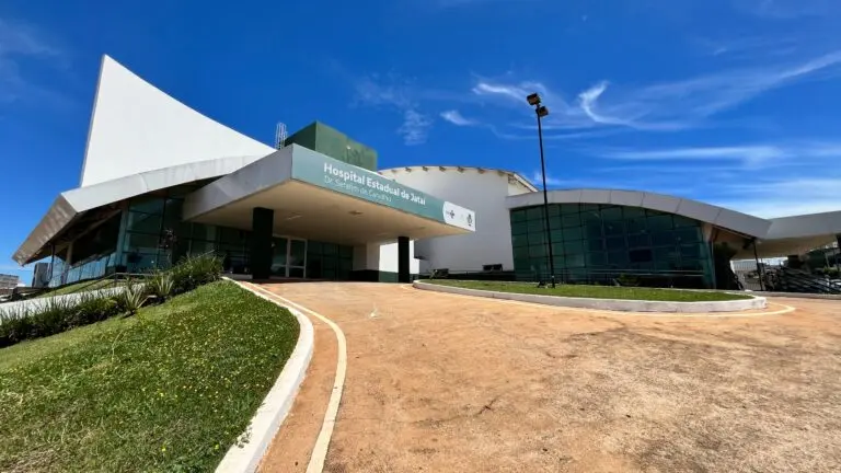 HEJ intensifica ações de conscientização sobre cuidados com a saúde nesta época de seca – Portal Goiás