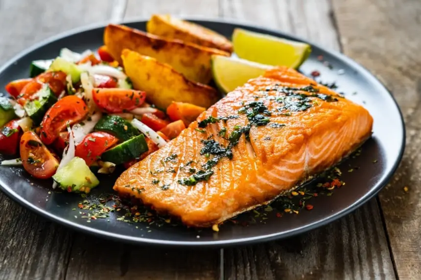 7 receitas com peixe ricas em ômega 3