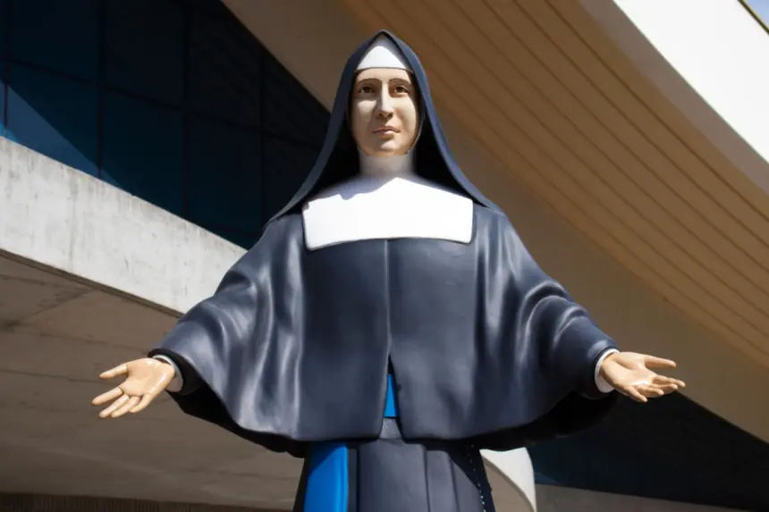 5 orações para o Dia de Santa Paulina 5 orações para o Dia de Santa Paulina
