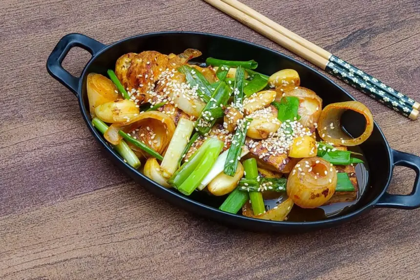 7 receitas ricas em proteínas magras para o jantar 7 receitas ricas em proteínas magras para o jantar