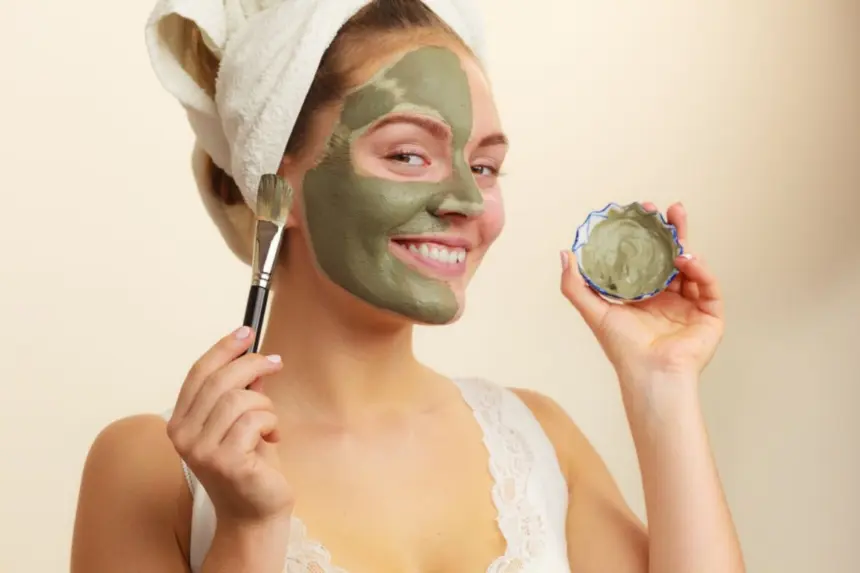 7 dicas para usar a argila verde no inverno 7 dicas para usar a argila verde no inverno
