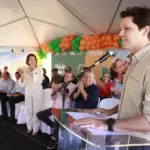 Daniel Vilela entrega 50 moradias a custo zero em Mossâmedes – Vice-Governadoria