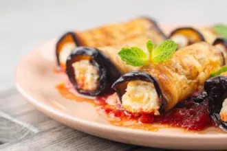 5 receitas com alimentos ricos em vitamina D para o almoço