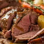5 receitas suculentas de carne assada para o fim de semana