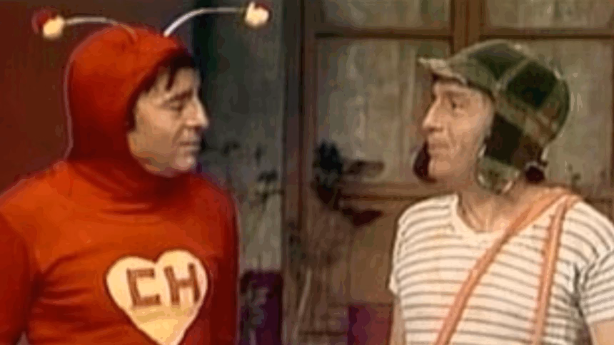 ‘Chaves’ e ‘Chapolin’ estreiam na Prime Video neste mês com episódios exclusivos; saiba quando