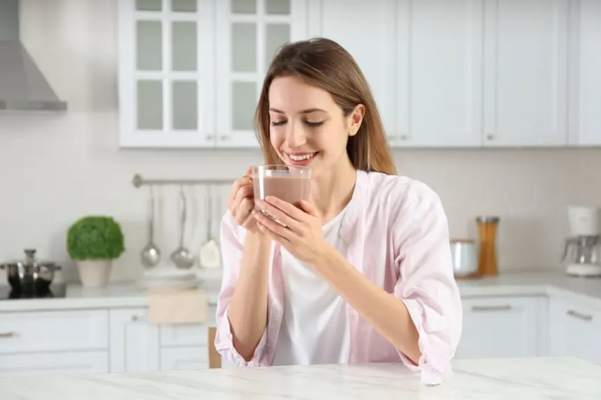 5 benefícios do chocolate quente para a saúde 5 benefícios do chocolate quente para a saúde