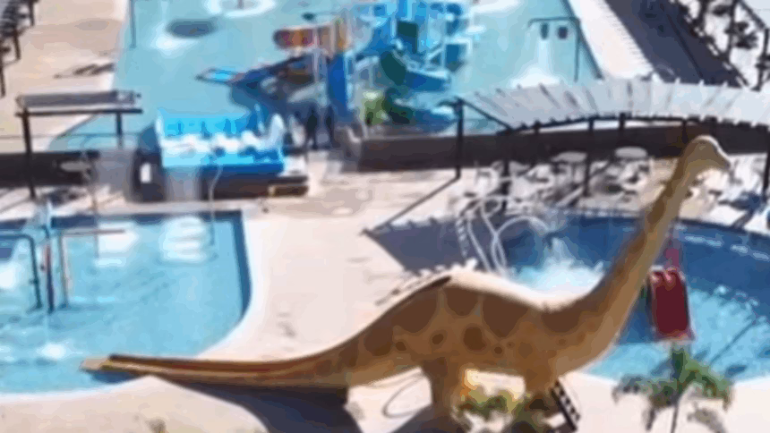 Clube Campestre inaugura parque aquático e amplia oferta de lazer em Goianésia Clube Campestre inaugura parque aquático e amplia oferta de lazer em Goianésia