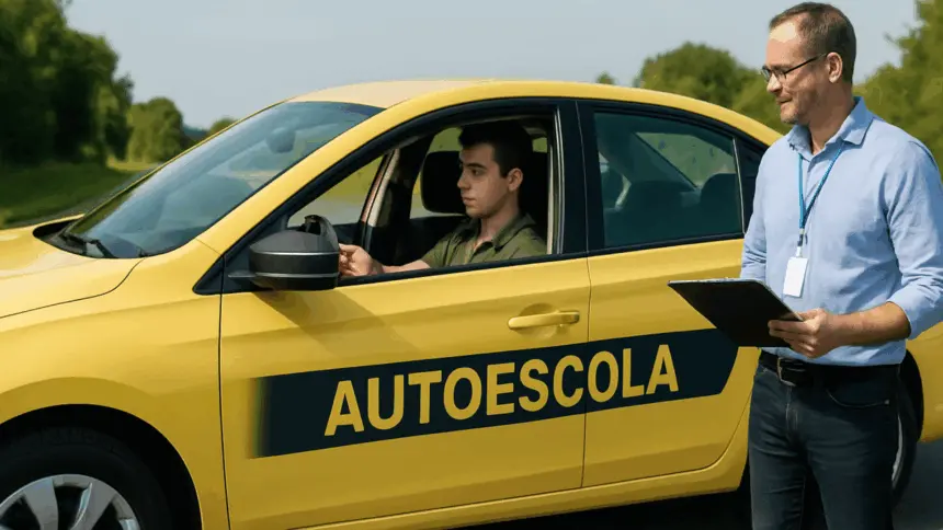CNH sem autoescola? Governo estuda acabar com exigência de aulas para carteira de habilitação CNH sem autoescola? Governo estuda acabar com exigência de aulas para carteira de habilitação