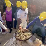 Cristalina conquista certificação de Indicação Geográfica para os cristais de quartzo