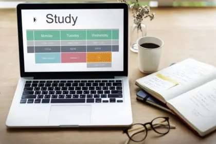 6 dicas para montar um cronograma de estudos para o Enem