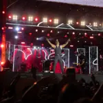 Encerramento da Pecuária Para Todos supera todas as expectativas com 22 mil pessoas no show de Zezé di Camargo