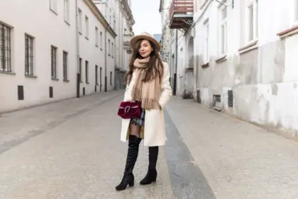 5 dicas de moda para não perder o estilo no inverno