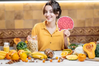 Veja alimentos que podem ajudar a aliviar o estresse