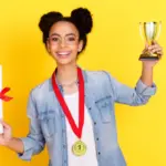 5 benefícios de participar das Olimpíadas Científicas