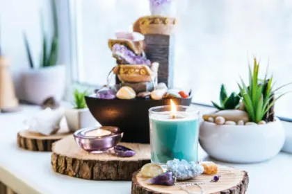 5 dicas para atrair energia positiva para a sua casa