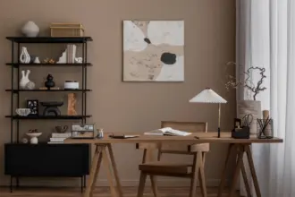 Veja como utilizar a madeira na decoração Feng Shui