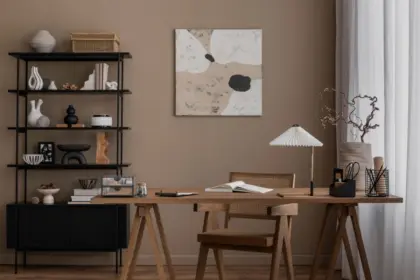 Veja como utilizar a madeira na decoração Feng Shui