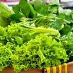 7 benefícios das folhas verdes para a saúde