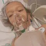 Garotinha de Goianésia precisa de ajuda para continuar tratamento pós-transplante em São Paulo