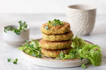 7 receitas práticas com chia para o almoço
