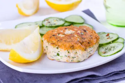 10 receitas fit e ricas em proteínas para começar a semana