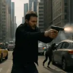 Homem abre fogo em uma das avenidas mais movimentadas de Nova York