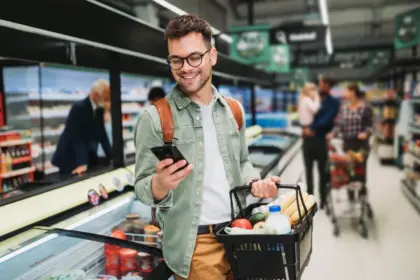 7 dicas para economizar no mercado