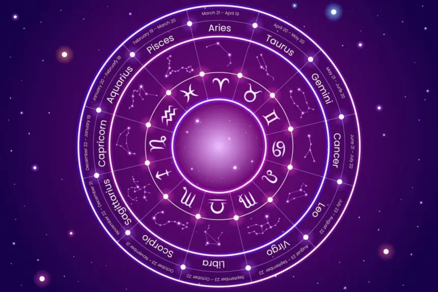 Horóscopo do dia: previsão para os 12 signos em 05/07/2025 Horóscopo do dia: previsão para os 12 signos em 05/07/2025
