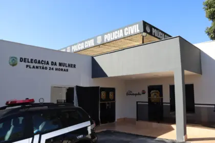 PCGO prende cadeirante por tráfico de drogas em Goianésia durante ação no bairro Santa Luzia – Policia Civil do Estado de Goiás