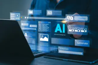 13 carreiras do futuro impulsionadas pela inteligência artificial