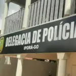 PCGO prende investigado por esfaquear duas pessoas e agredir outra em Iporá – Policia Civil do Estado de Goiás