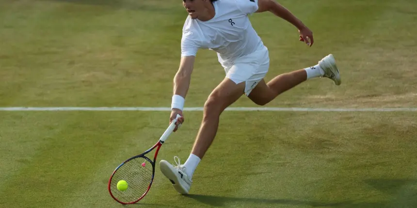 Wimbledon: João Fonseca cai na 3ª rodada; Brasil segue nas duplas Wimbledon: João Fonseca cai na 3ª rodada; Brasil segue nas duplas