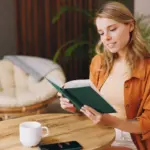 10 livros para promover a leitura terapêutica