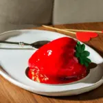 Aprenda a fazer receita de morango do amor