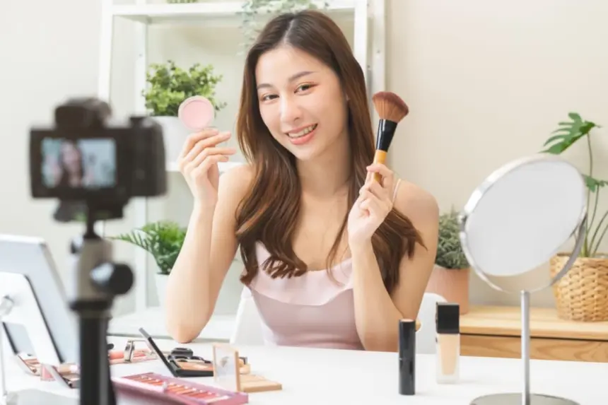5 acessórios indispensáveis para criadores de conteúdo de beleza 5 acessórios indispensáveis para criadores de conteúdo de beleza