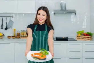8 motivos para incluir peixes na dieta 