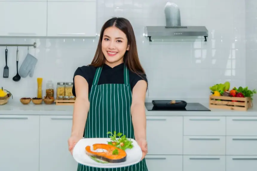 8 motivos para incluir peixes na dieta 8 motivos para incluir peixes na dieta