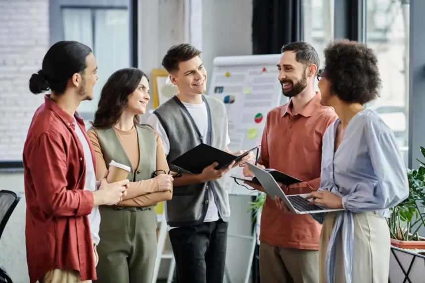 10 dicas para melhorar o networking e alavancar sua carreira 10 dicas para melhorar o networking e alavancar sua carreira