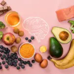 Veja como a alimentação interfere na saúde do cérebro