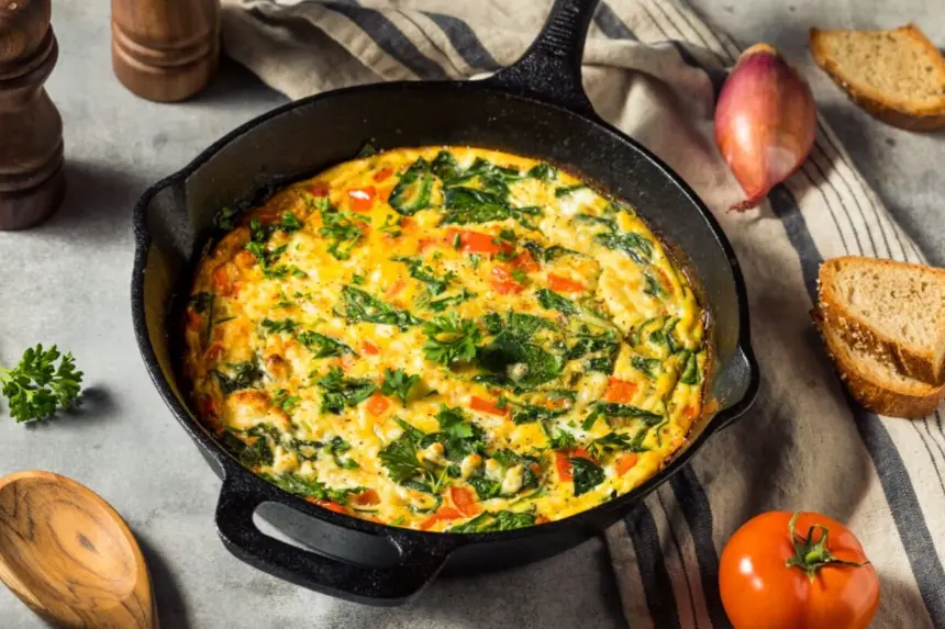 7 receitas ricas em proteínas para fazer em poucos minutos 7 receitas ricas em proteínas para fazer em poucos minutos