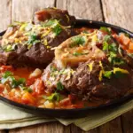 5 receitas econômicas com ossobuco para os dias frios
