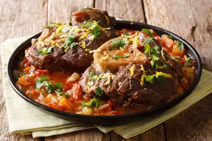 5 receitas econômicas com ossobuco para os dias frios
