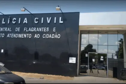 PCGO prende investigado que se passava por corretor para aplicar golpes, em Goiânia – Policia Civil do Estado de Goiás