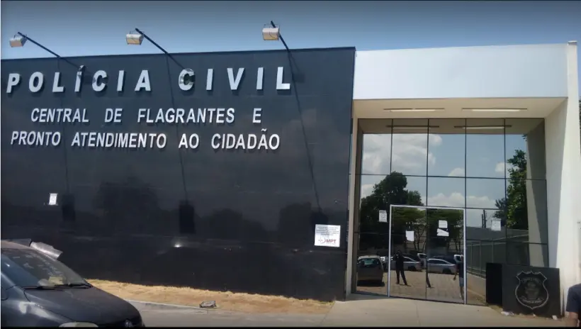 PCGO prende investigado que se passava por corretor para aplicar golpes, em Goiânia – Policia Civil do Estado de Goiás