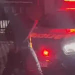 Perseguição policial termina com recuperação de veículo furtado em Goianésia