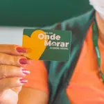 Prazo para se inscrever no Aluguel Social é prorrogado em Goianésia