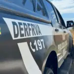Preso em Minas Gerais investigado pela Polícia Civil por esquema de furtos de módulos de caminhão