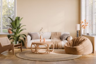 3 dicas para usar plantas na decoração da casa